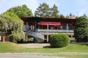  Juniorcamp Nová Živohošť  Кржечовице